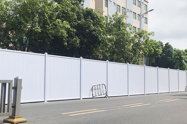 深圳龍崗道路施工圍擋,深圳圍擋廠(chǎng)家